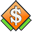 OpenTTD Online logo